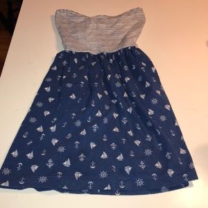 Kids dress